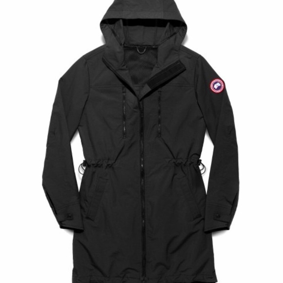 Canada Goose Brossard - Picture 4 of 5